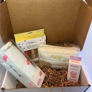 NWT- The Crème Shop Gift Bundle